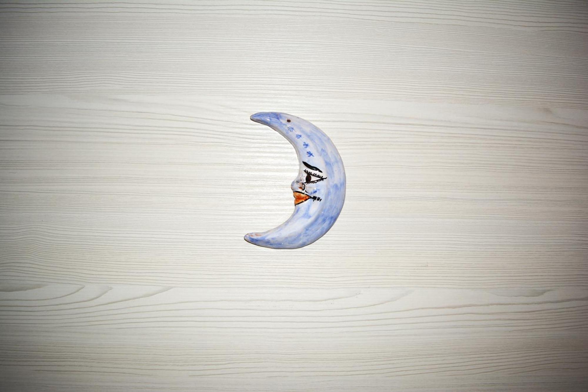 Colored Moon Verona Bagian luar foto